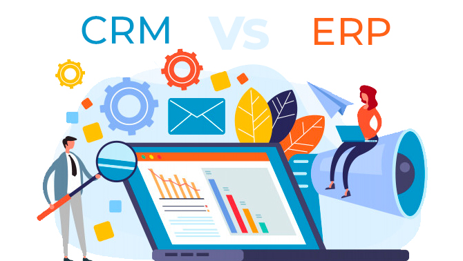 Best Custom CRM Software Development Company in Delhi